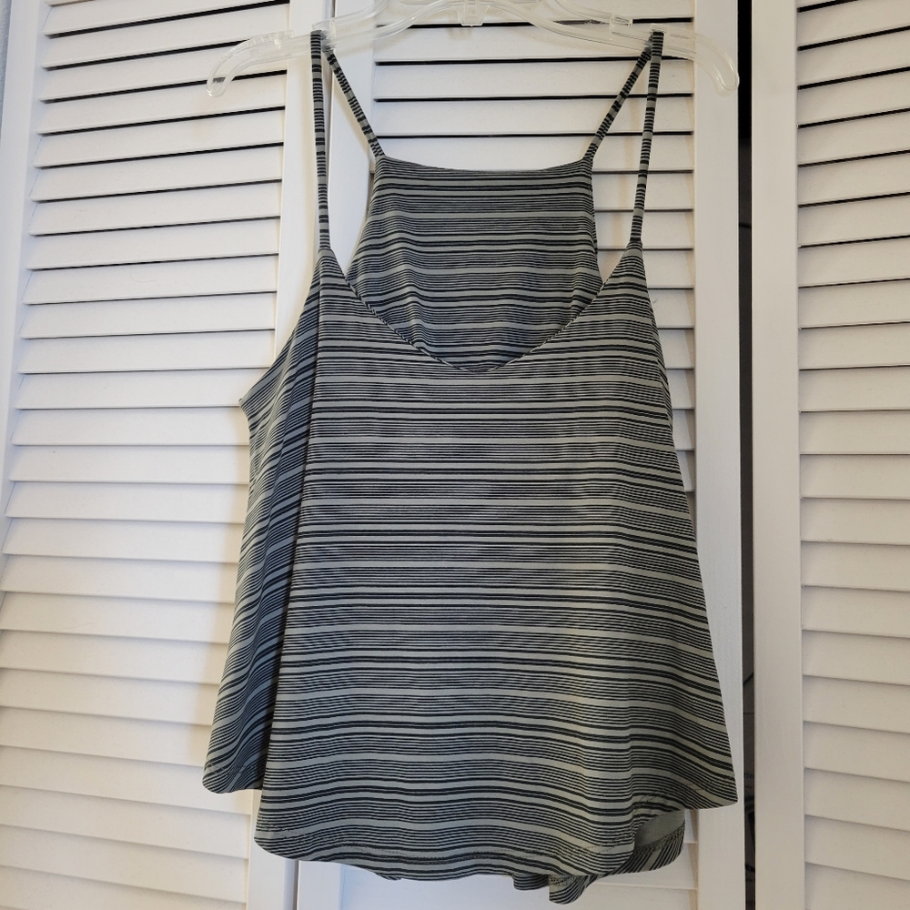 Fighting Eel Top - image 2